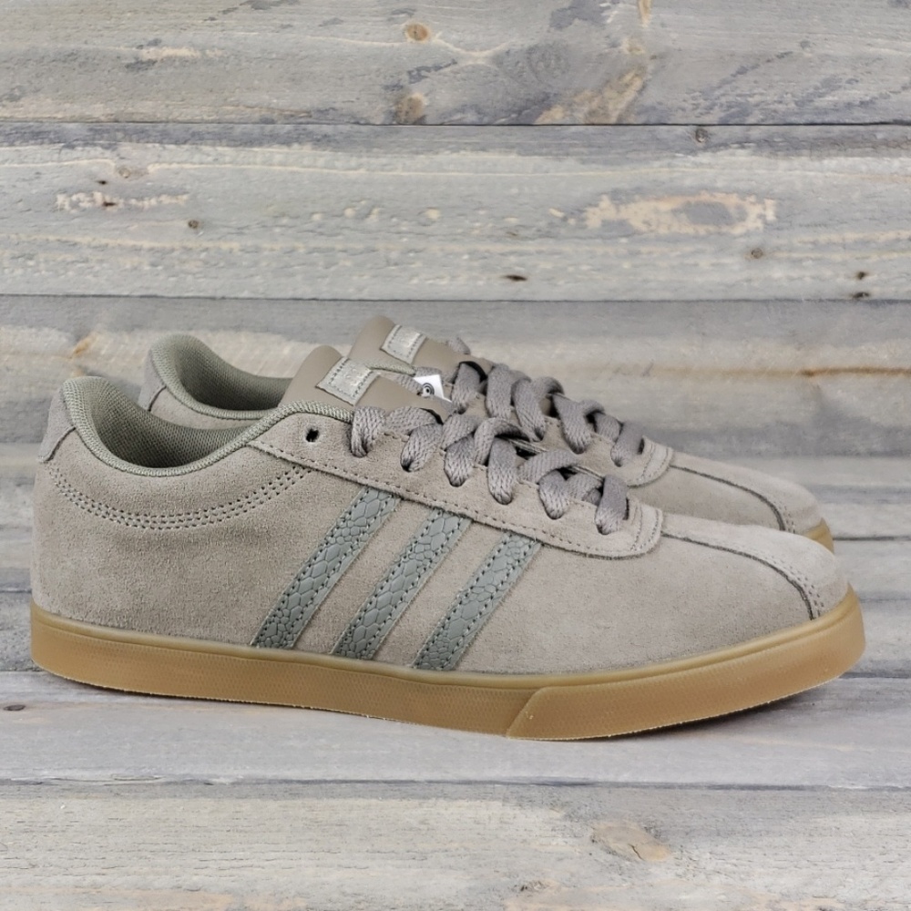 Adidas Courtset Women's Tennis Shoes